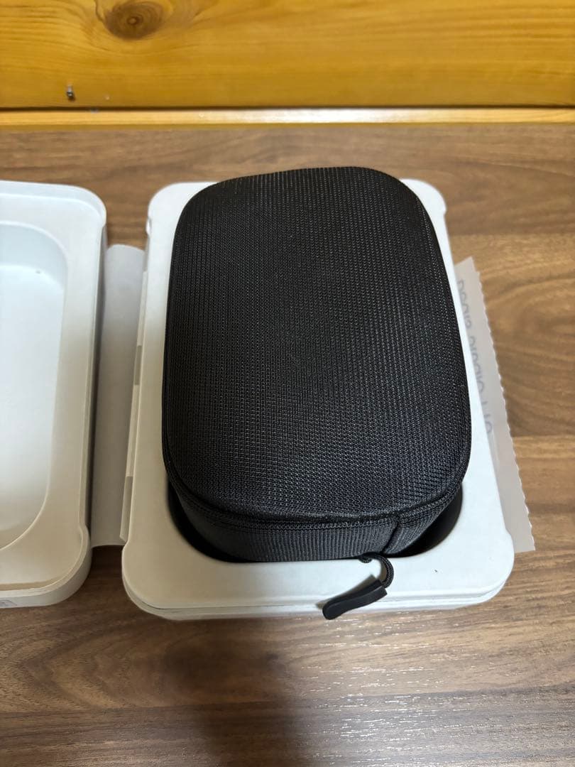 Beats Studio Pro ワイヤレスヘッドホン ネイビー 極美品