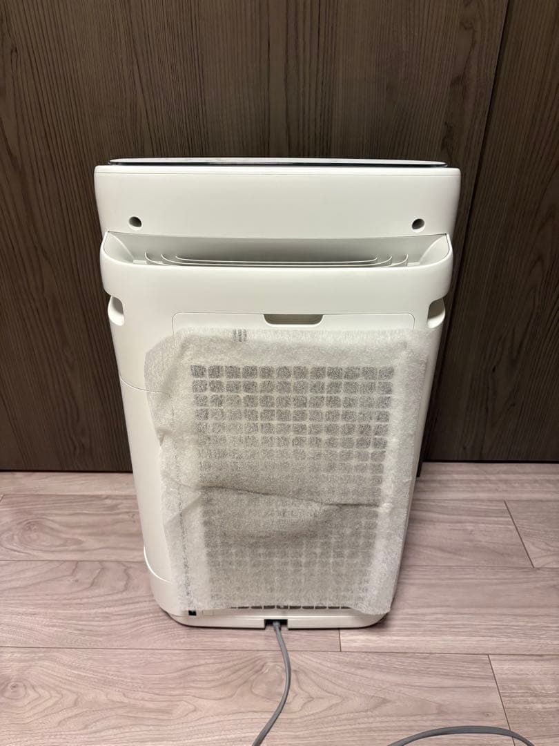 SHARP 空気清浄機 KI-PS50-W 2023年製