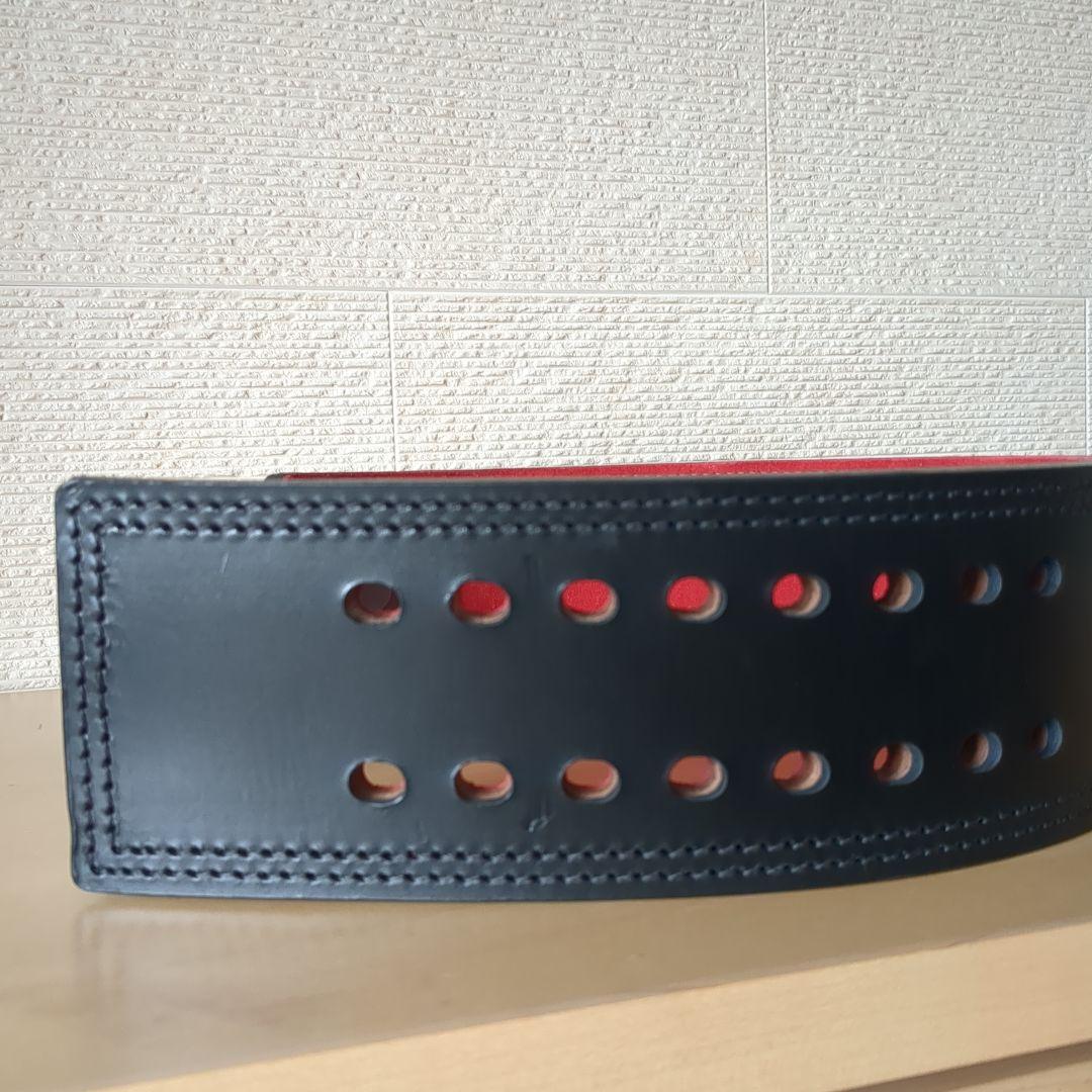 ◇SBD パワーリフティングベルト　13mm　Ｓサイズ