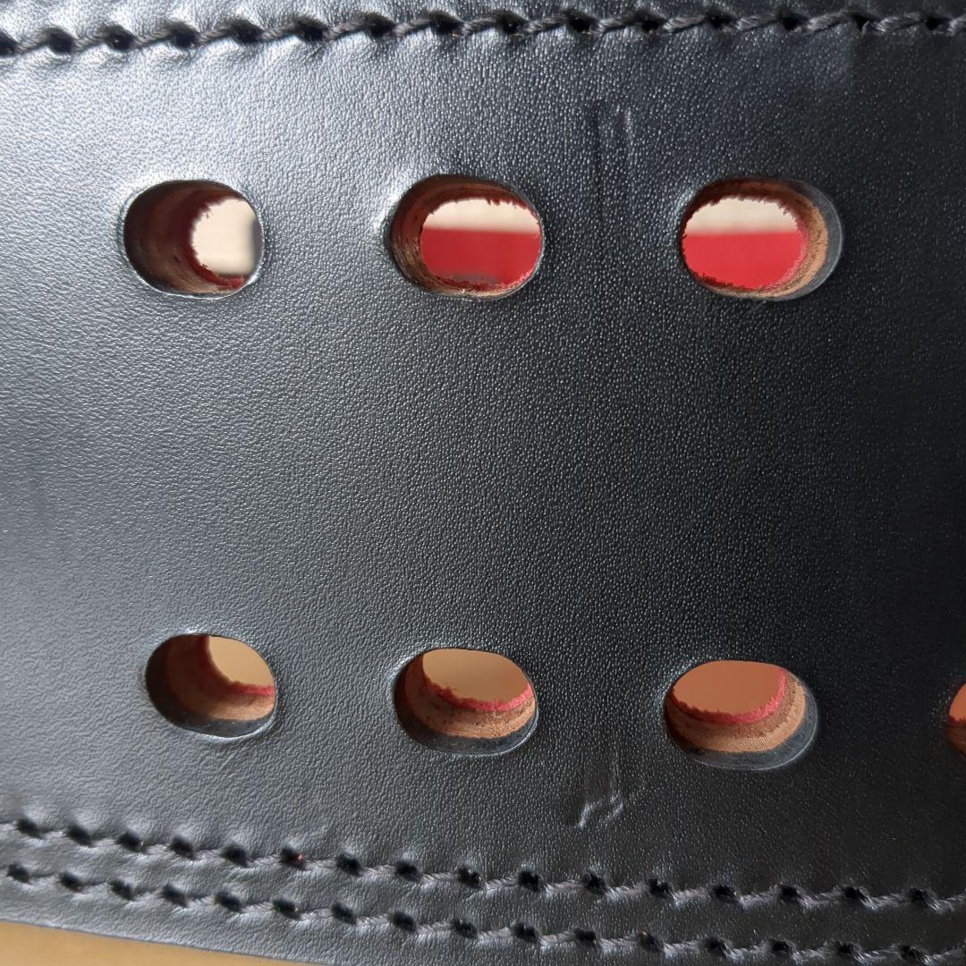 ◇SBD パワーリフティングベルト　13mm　Ｓサイズ