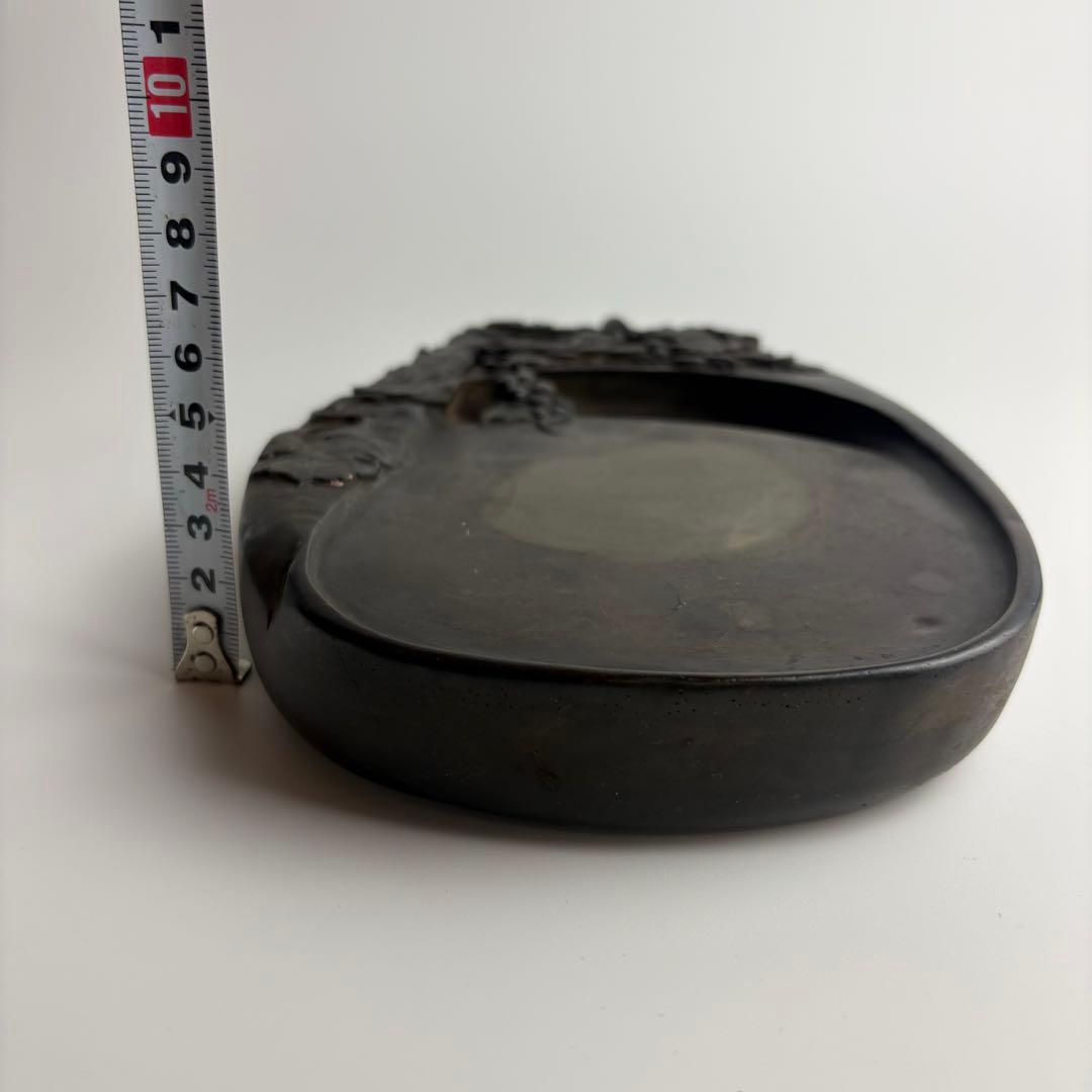 硯 文房具 墨硯 書道具