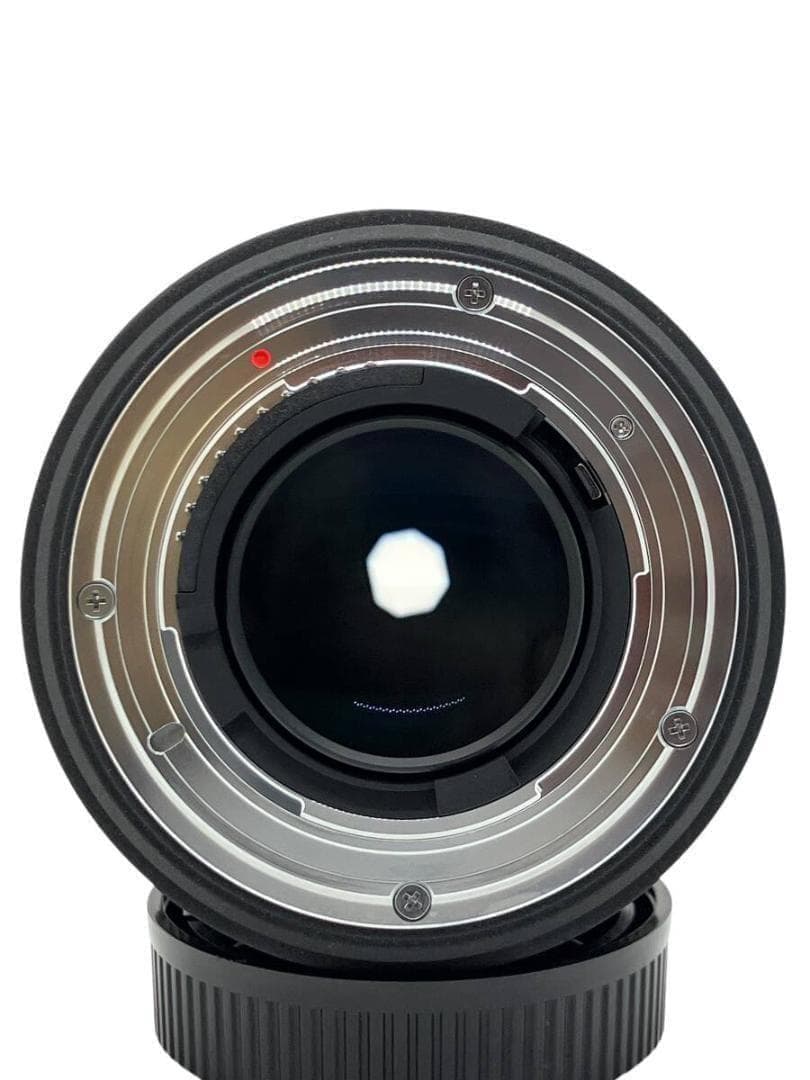 SIGMA 30mm F1.4D DC HSM / Nikon用 Fマウント