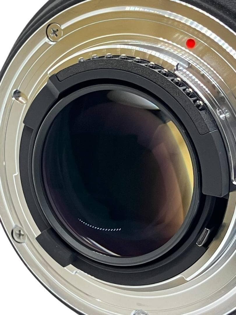 SIGMA 30mm F1.4D DC HSM / Nikon用 Fマウント