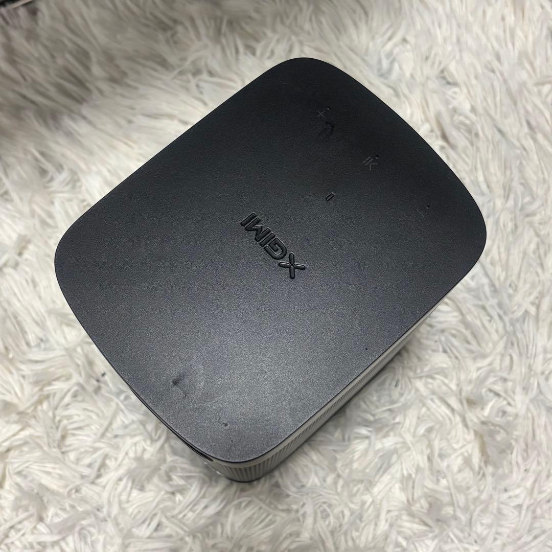 XGIMI HALO + プロジェクター