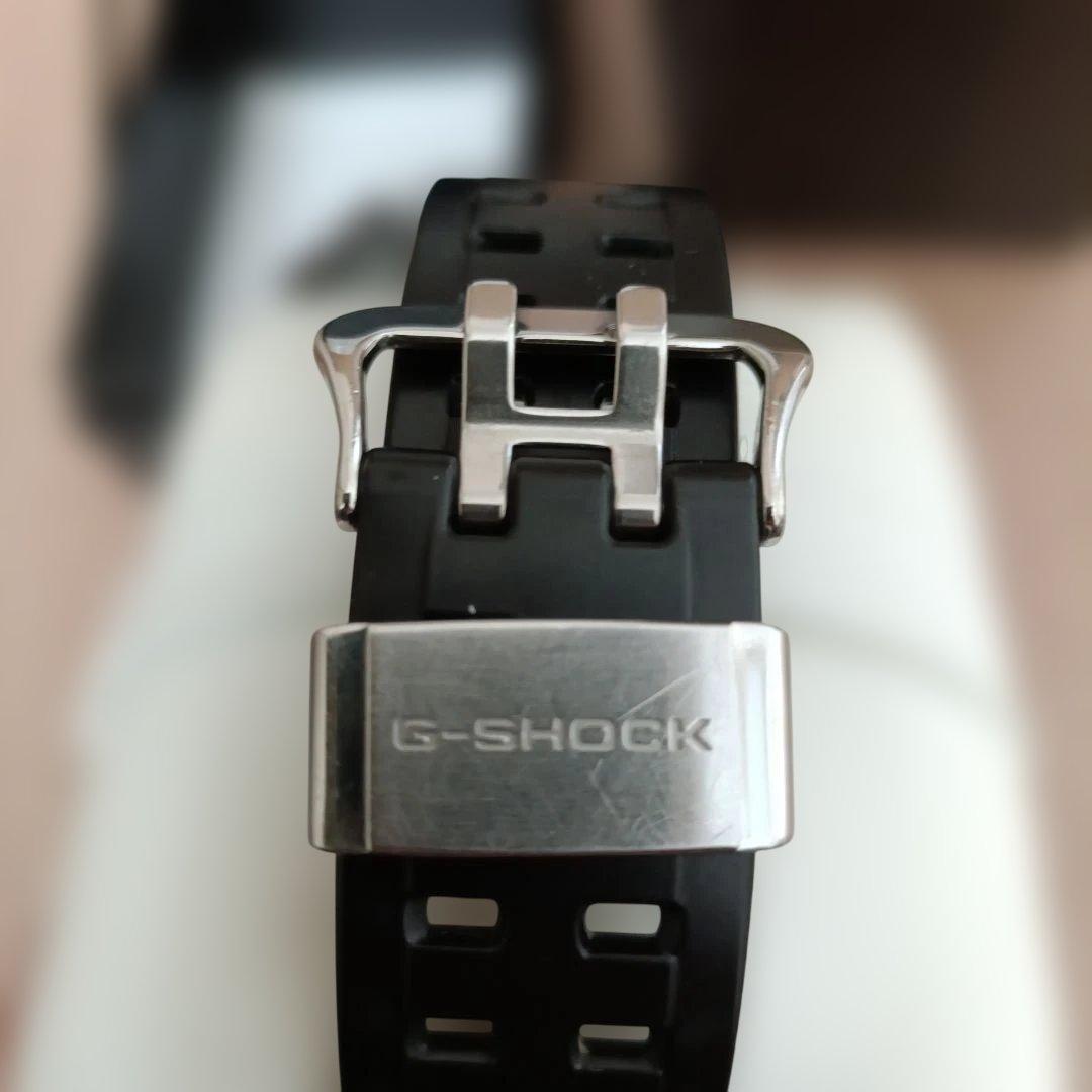 時計 G-SHOCK GW-9400BJ-1JF