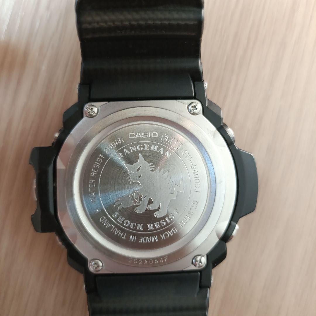 時計 G-SHOCK GW-9400BJ-1JF