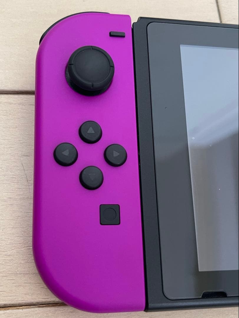 【りつ様分】Nintendo Switch 本体 プロコン付き