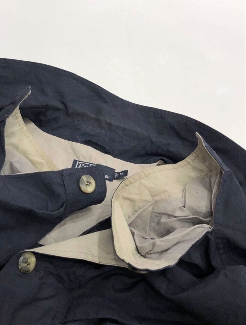 つ*ろ様 USA製 90s Polo by Ralph Lauren ジャケット