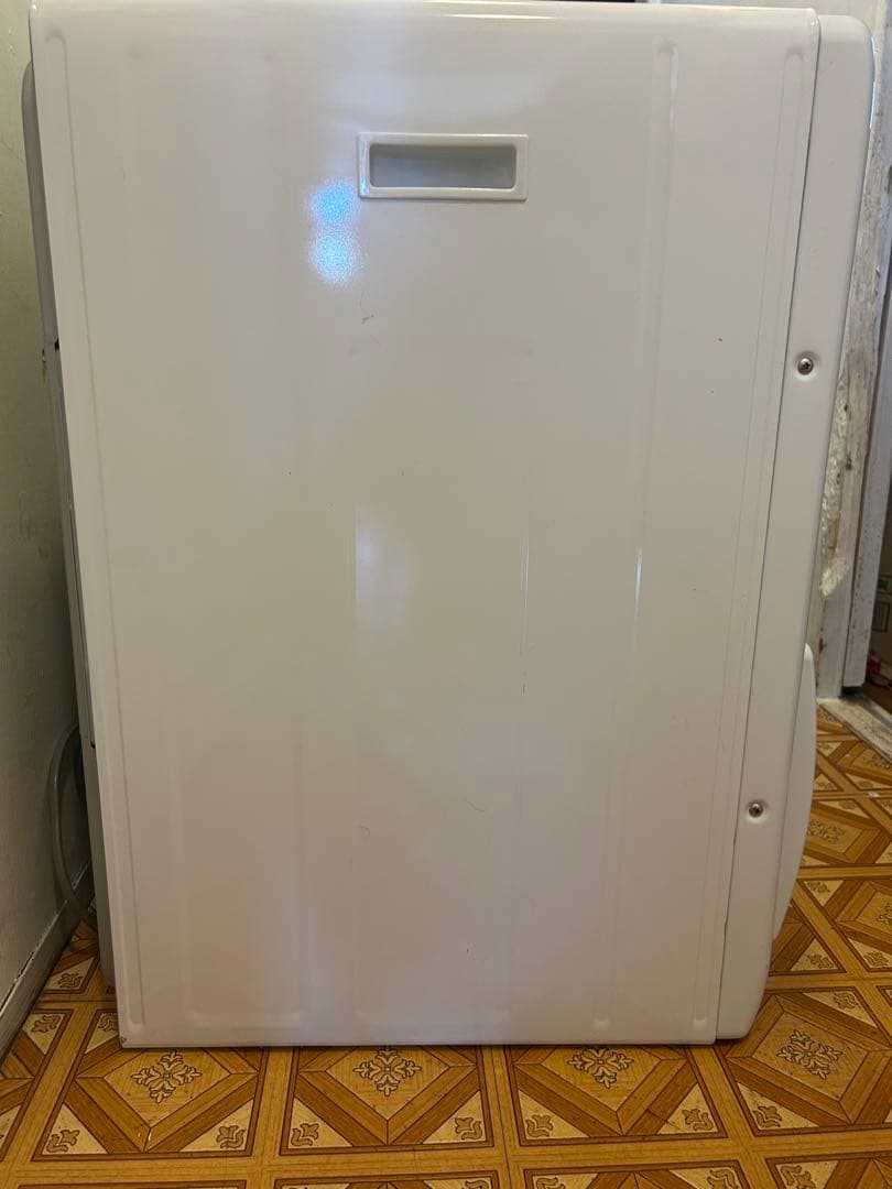 2021年製　日立　衣類乾燥機　6キロ　de-n60wv