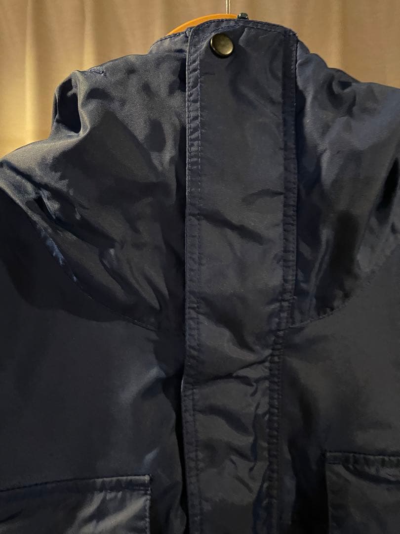 90’s ビンテージ　Patagonia スカノラック