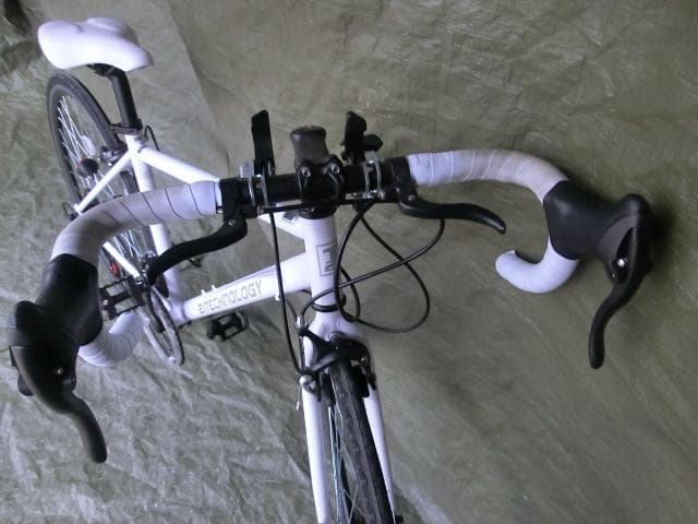 152：2ITECHNOLOGY　ジャンク　引取限定：埼玉県所沢市