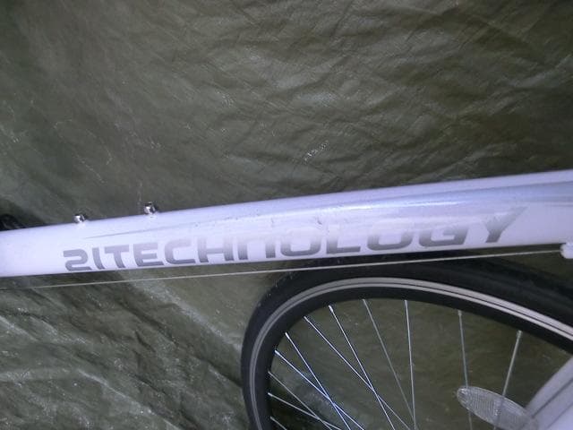 152：2ITECHNOLOGY　ジャンク　引取限定：埼玉県所沢市