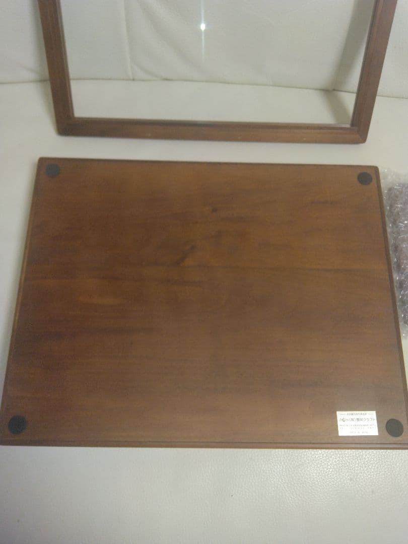 豊岡クラフト　ウォッチケース・ジュエリー・小物ケース