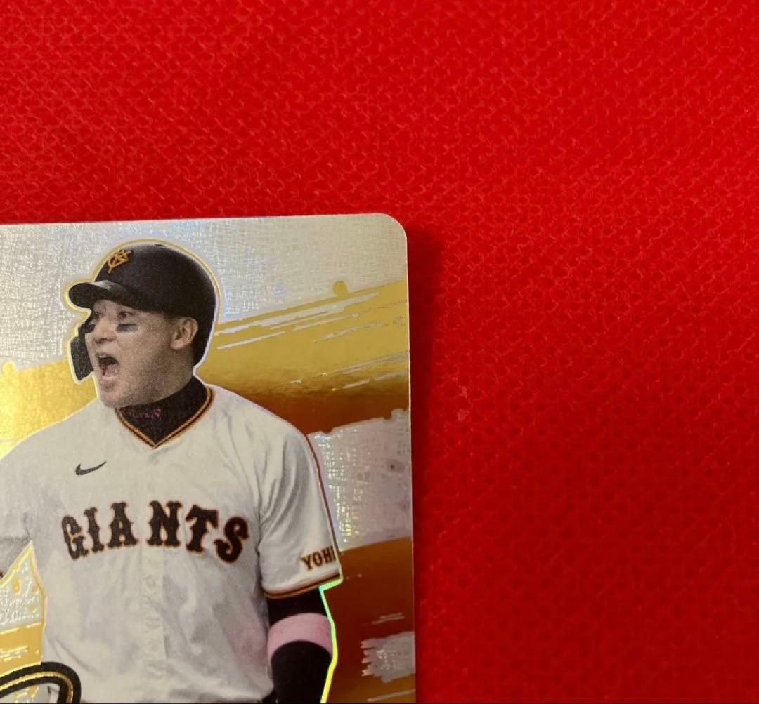 ドリームオーダー　勇壮の巨人　丸　SSP