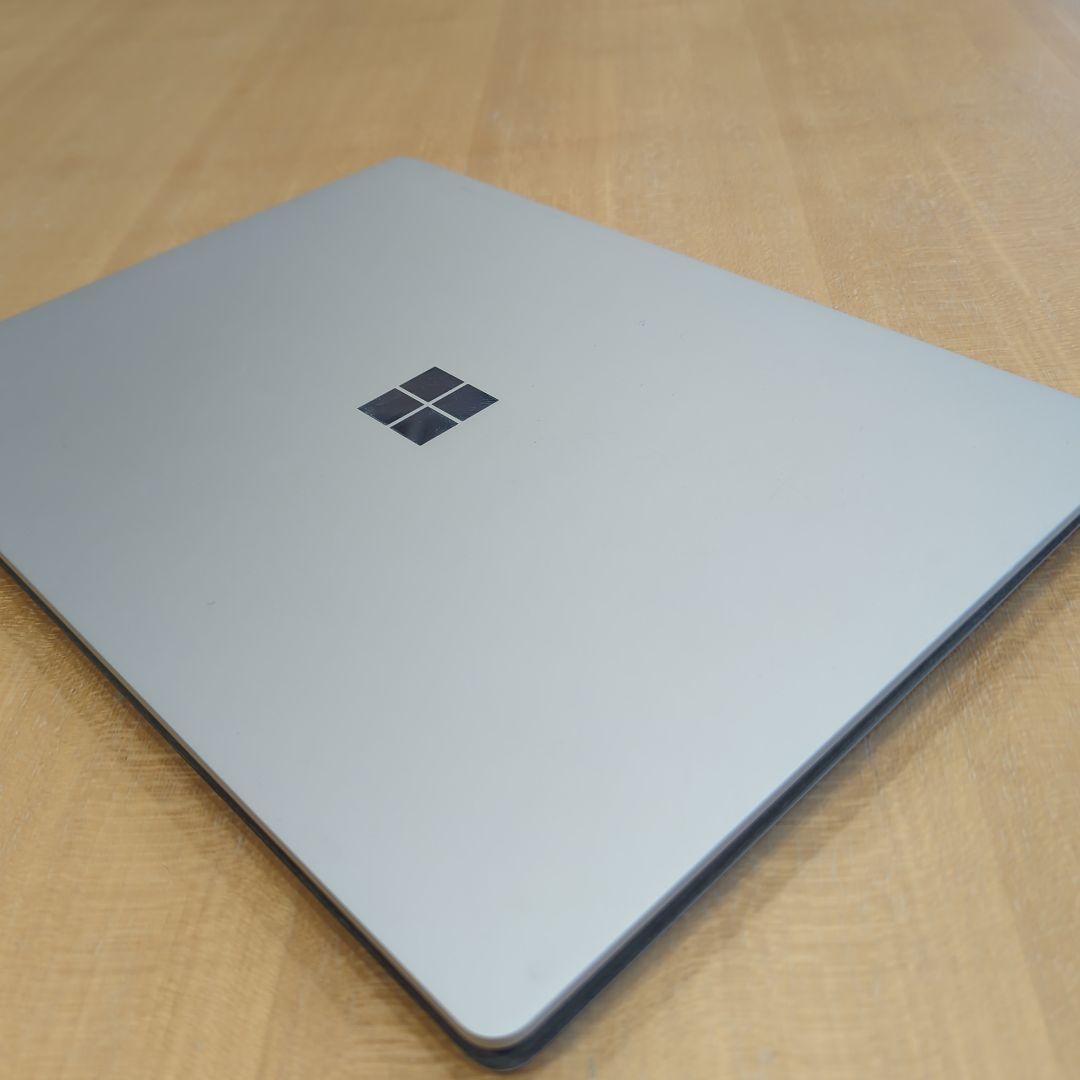 Y*r様 Microsoft Surface Laptop