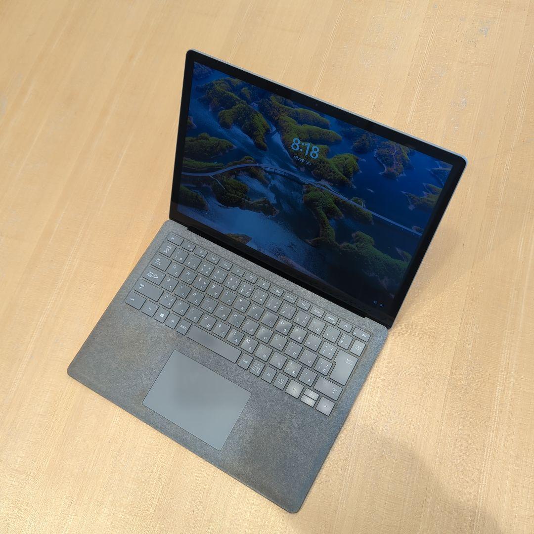 Y*r様 Microsoft Surface Laptop
