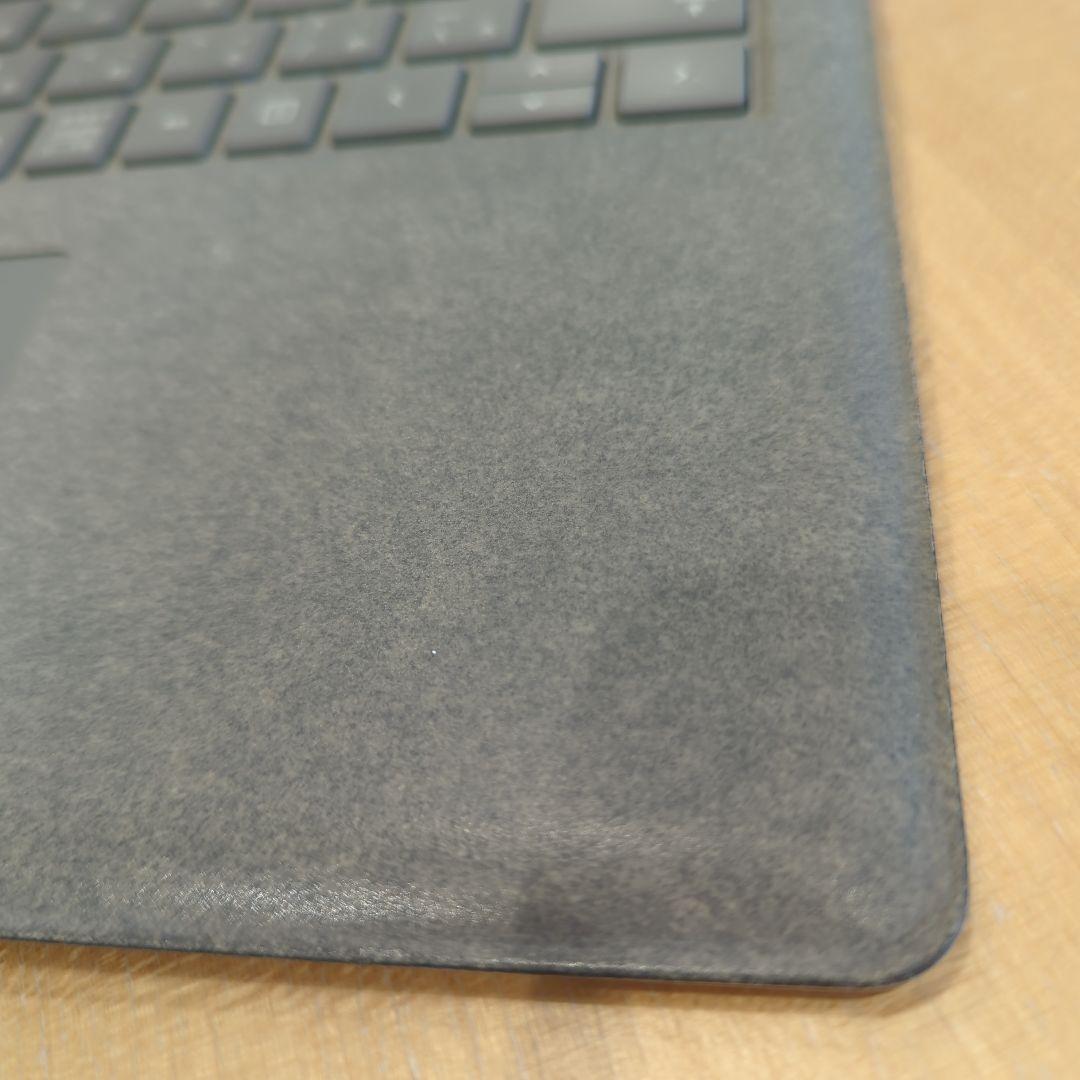 Y*r様 Microsoft Surface Laptop