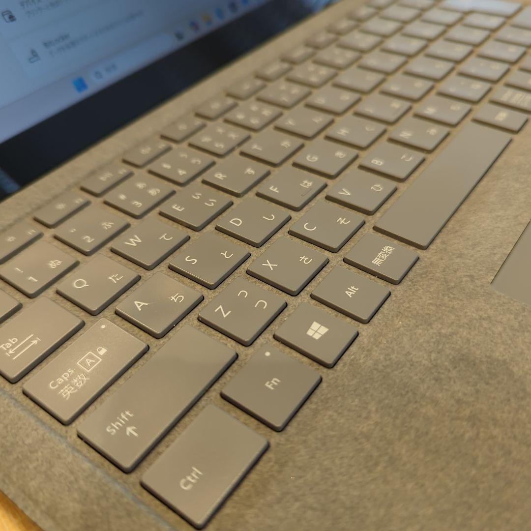 Y*r様 Microsoft Surface Laptop