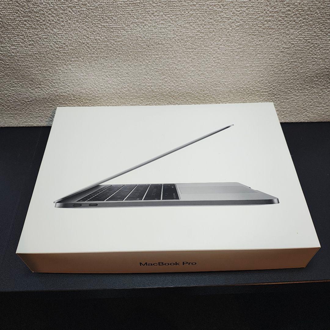 ス*ス様 MacBook Pro 2016 13インチ 256GB i5 / 不