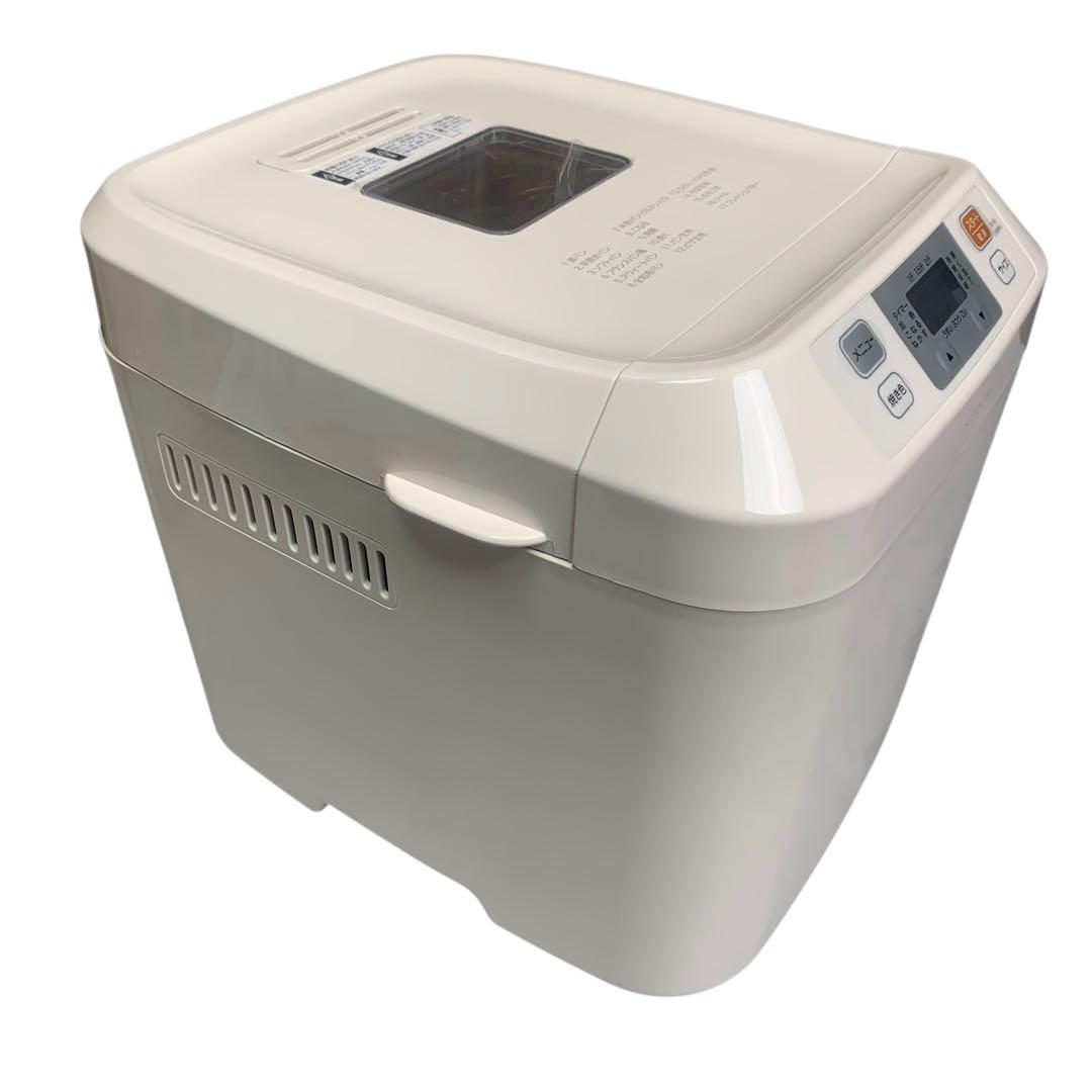 【未使用】シロカ　全自動ホームベーカリー　SB-111 　2024年製