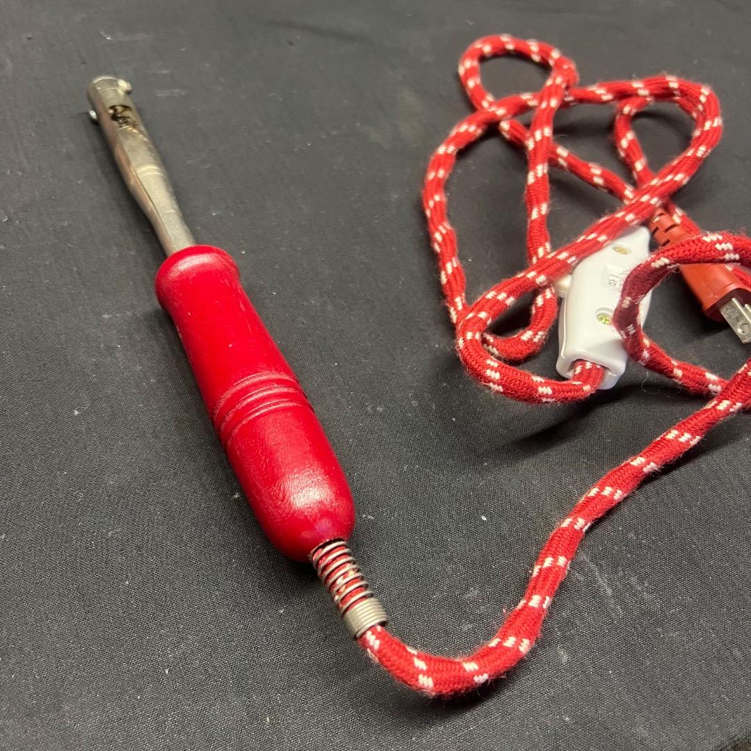 〇Hb左1191 はんだごて セット 工具 アートフラワー ハンドメイド