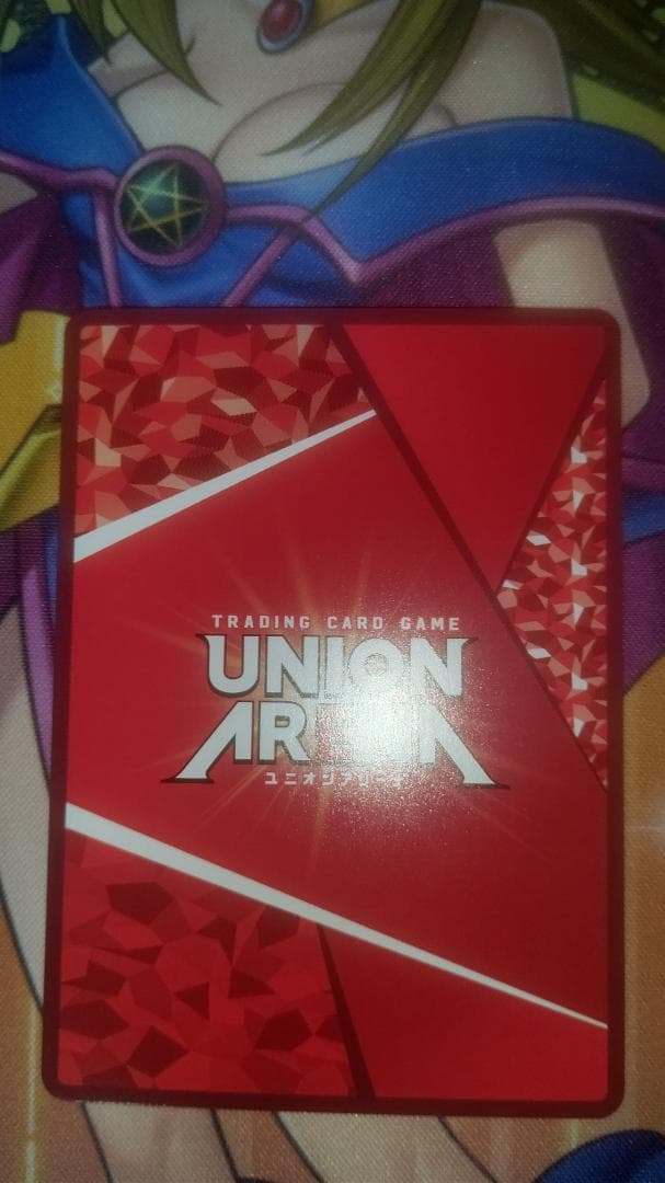 り*詰様 【匿名】ユニオンアリーナ アークナイツ SR W ★2 パラレル
