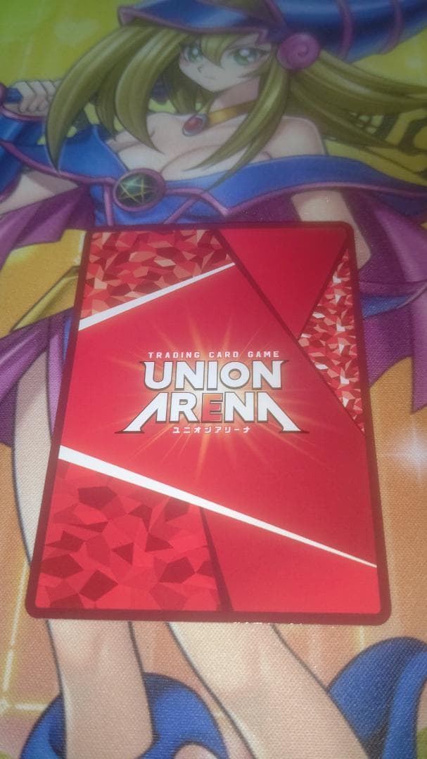 り*詰様 【匿名】ユニオンアリーナ アークナイツ SR W ★2 パラレル