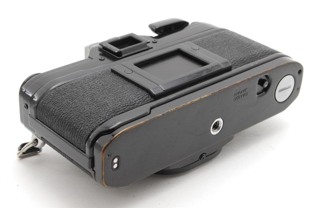 【動作確認済】Canon AE-1 + Canon FD 50mm f/1.4