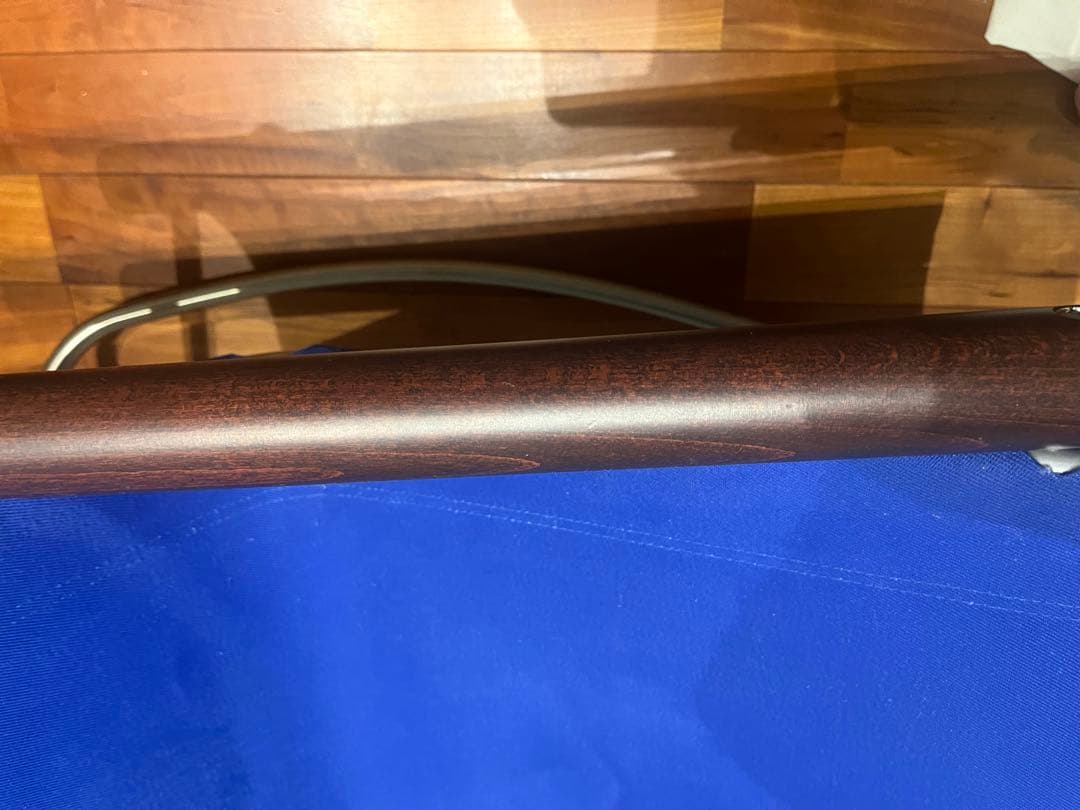 Nychair X (ニーチェア エックス)ロッキング & オットマンのセット