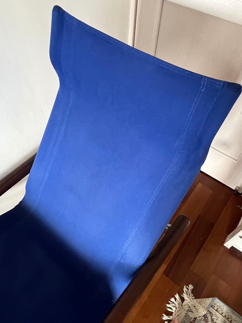 Nychair X (ニーチェア エックス)ロッキング & オットマンのセット