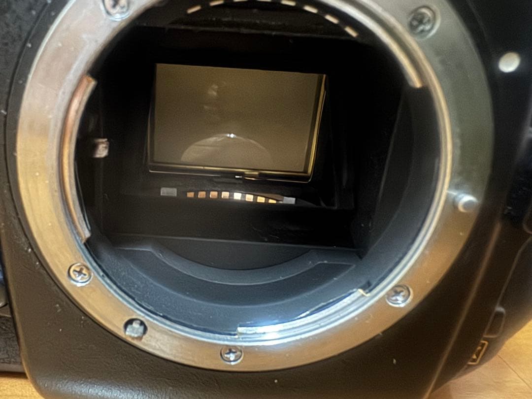 Nikon D700 デジタル一眼レフカメラ 本体