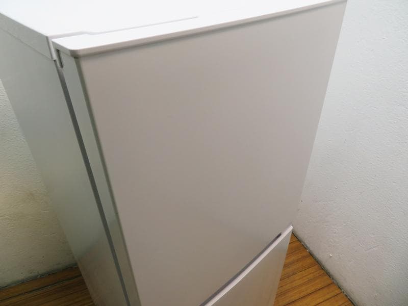 Haier 冷蔵庫 121L 2023年製 JR-N121B KL08