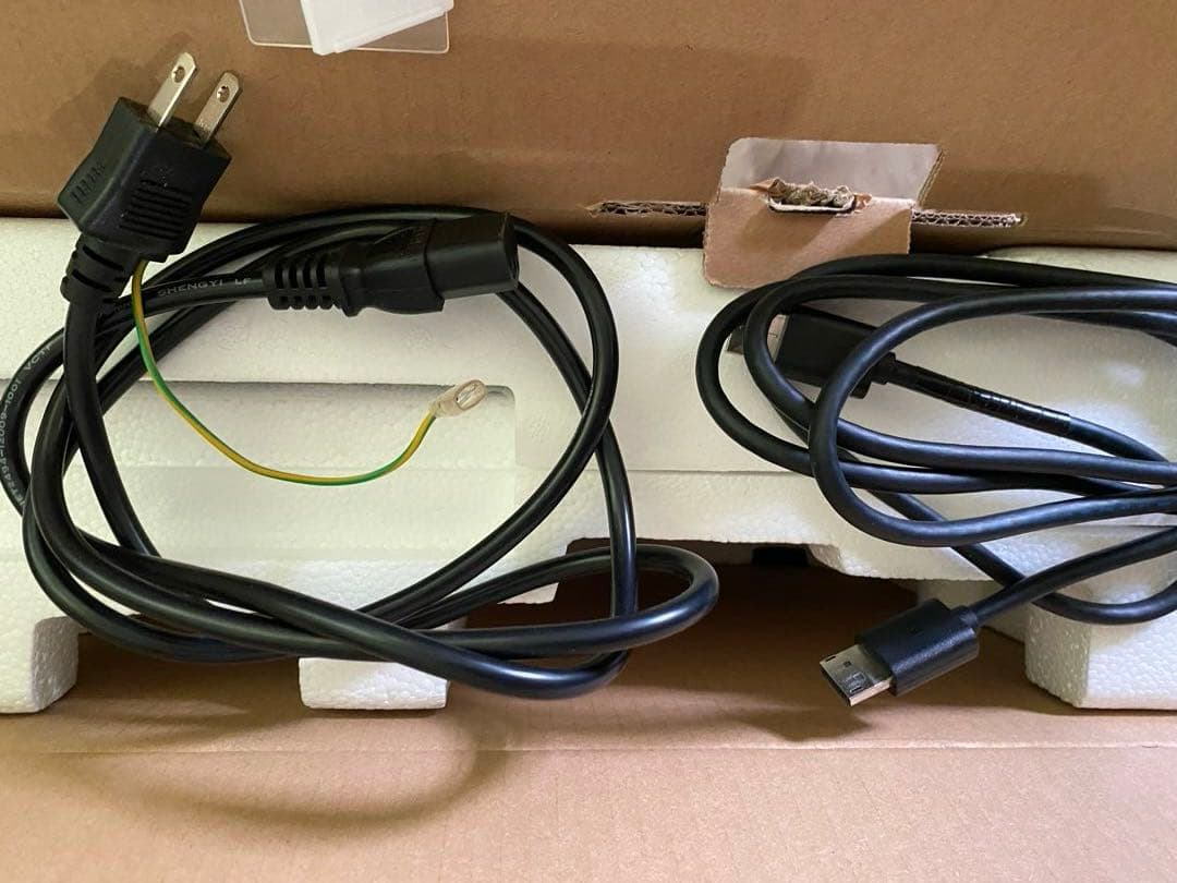 ディスプレイ・モニター本体 VX2705-2KP-MHD