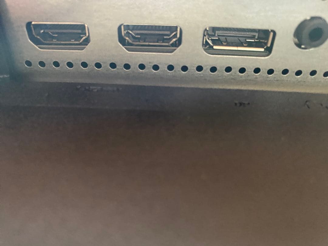 ディスプレイ・モニター本体 VX2705-2KP-MHD