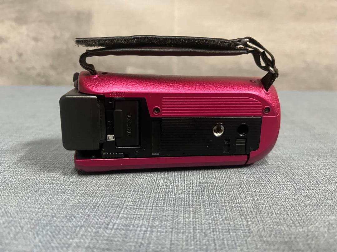 ☆Panasonic パナソニック HDビデオカメラ HC-W570M