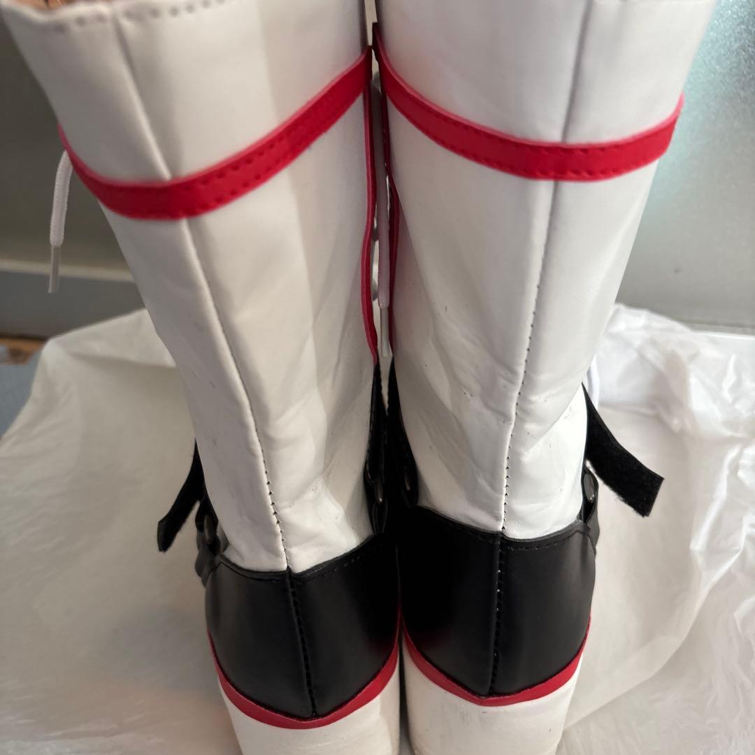 Dハロ　ツイステ　トレイ　トレイクローバー　寮服　コスプレ衣装