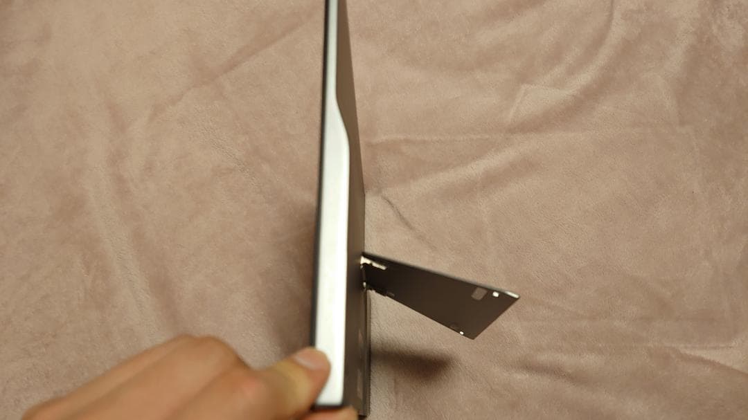 IODATA モバイルモニター 15.6インチ フルHD ADSパネル