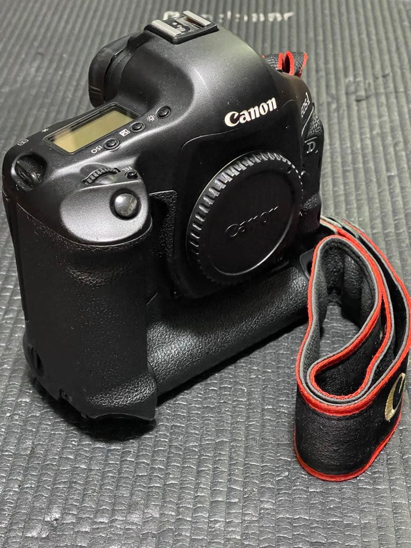 Canon EOS-1D Mark IV ショット数88601 おまけ付