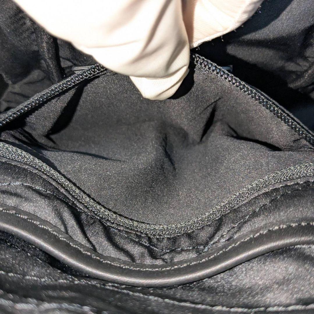 ✨美品 ポロラルフローレン ボディバッグ スリングバッグ ネイビー ロゴプレート