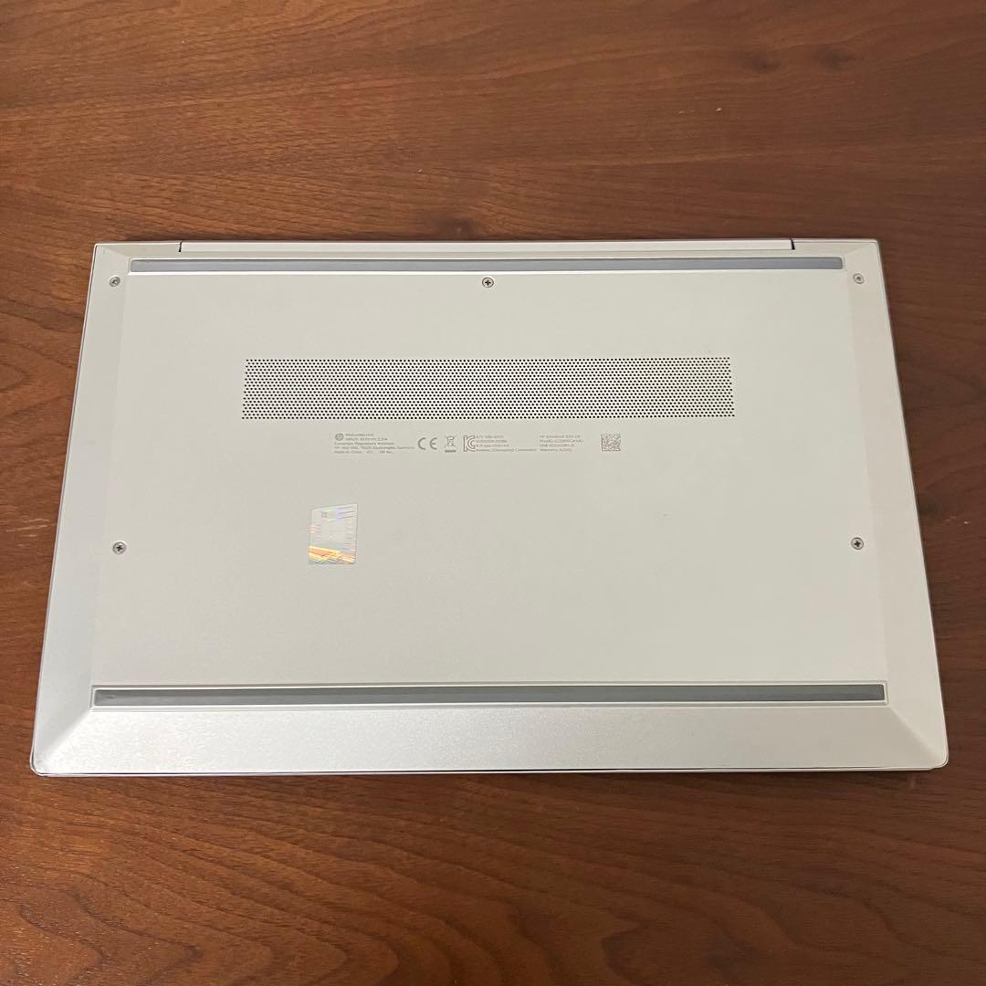 HP EliteBook 830 G8 第11世代i7 32GB 512GB