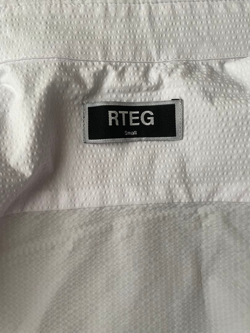 ice king着用⭐︎アダムスジャグラー　カッターシャツ