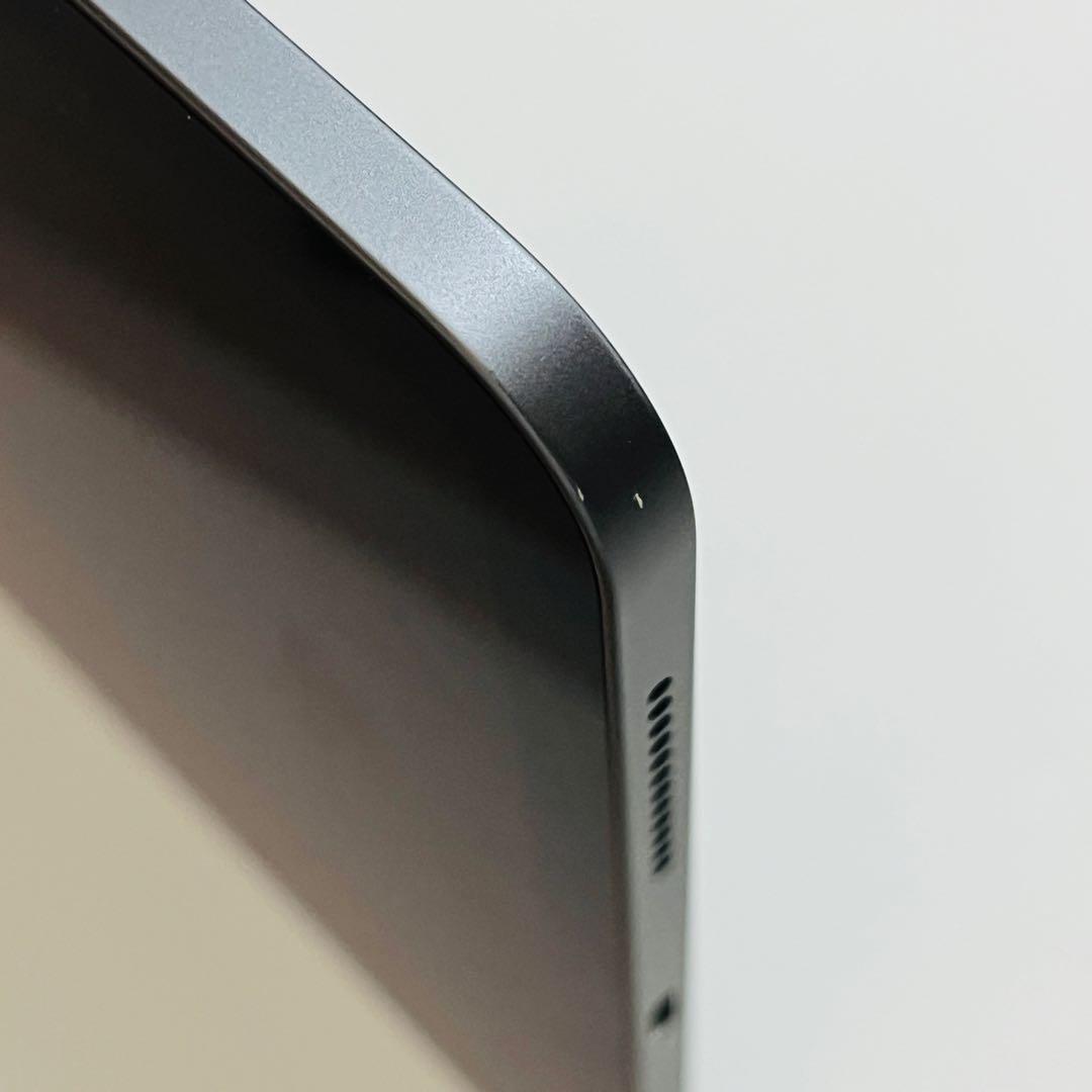 11インチiPad Air 第5世代 64GB Wi-Fi スペースグレー※本体