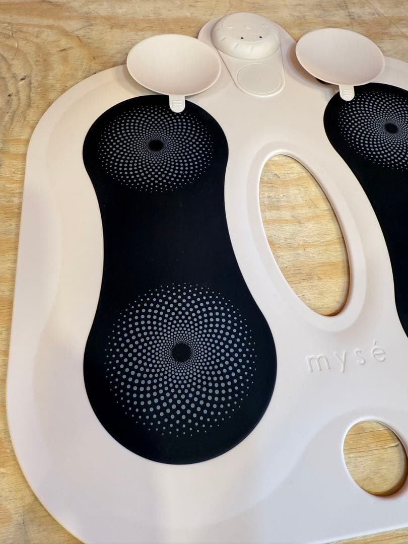 【美品！】 ヤーマン ミーゼ スパトレーナー EMS MS-60N