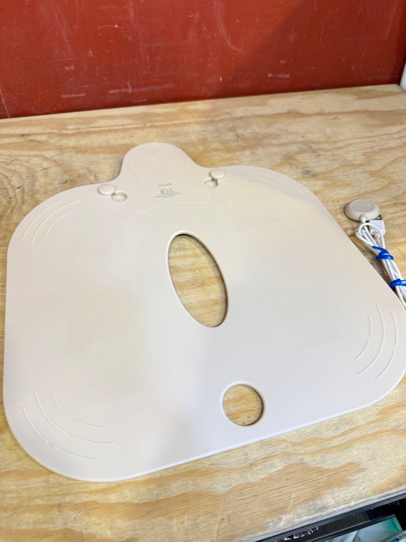 【美品！】 ヤーマン ミーゼ スパトレーナー EMS MS-60N