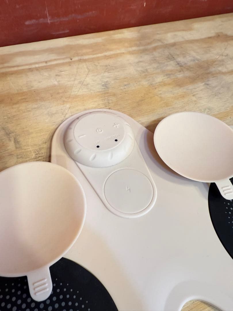 【美品！】 ヤーマン ミーゼ スパトレーナー EMS MS-60N