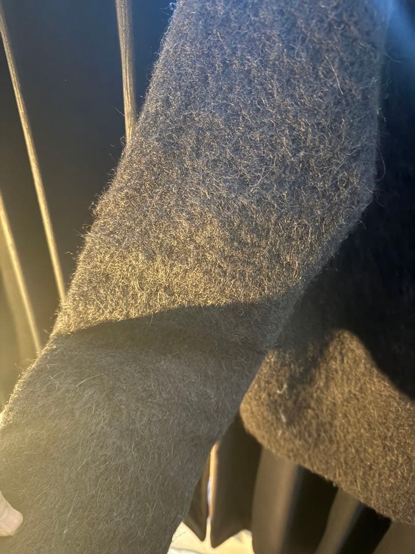 トップス OUR LEGACY FULL ZIP PAKER