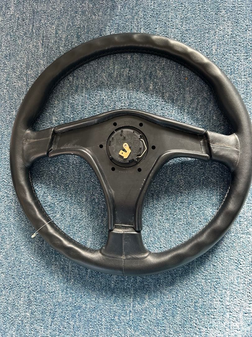 NARDI TORINO （ナルディ トリノ） ステアリング　italy