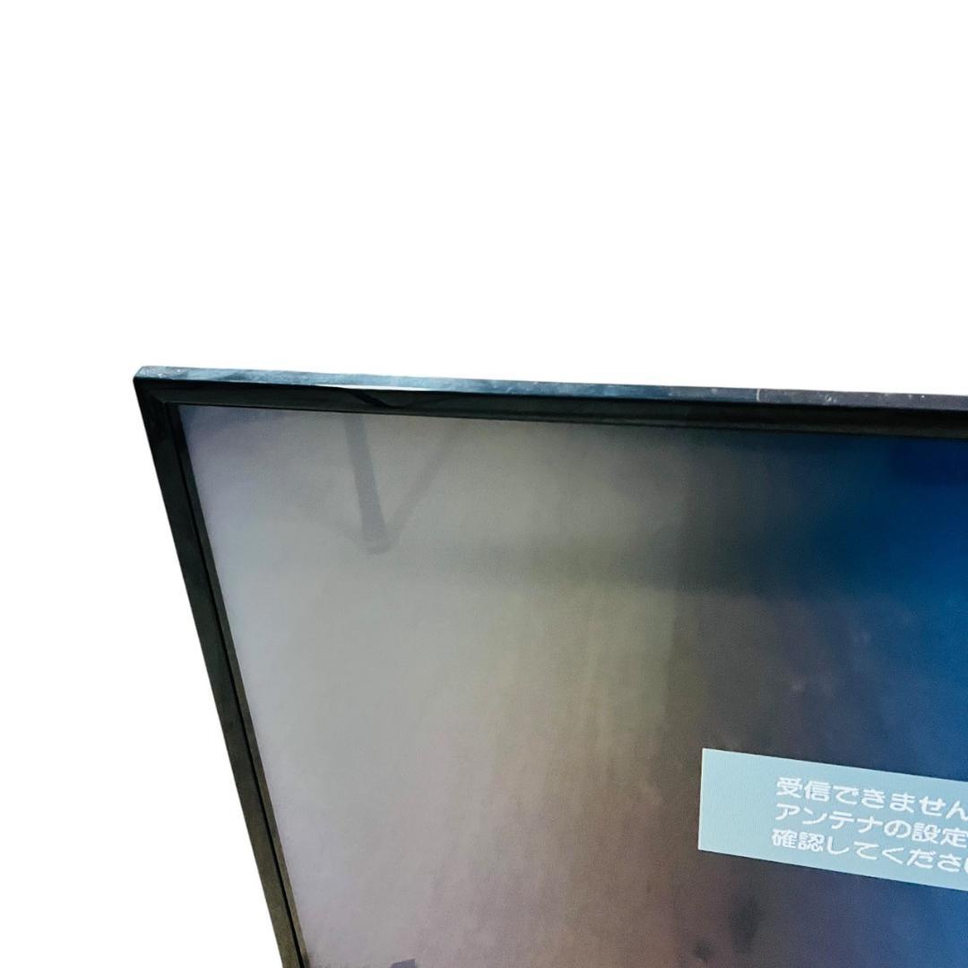 32インチ液晶テレビ Hisense 32A50 2019年式