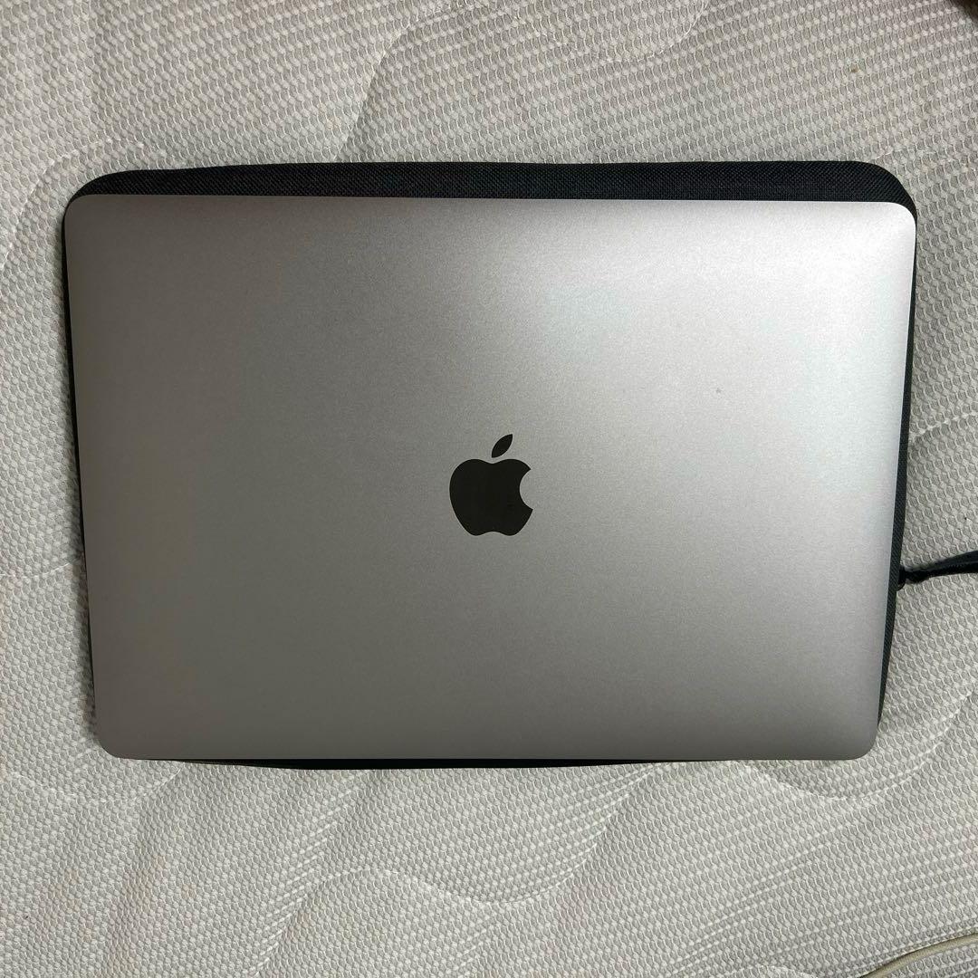 MacBook Air M1 2020 (スペースグレー )