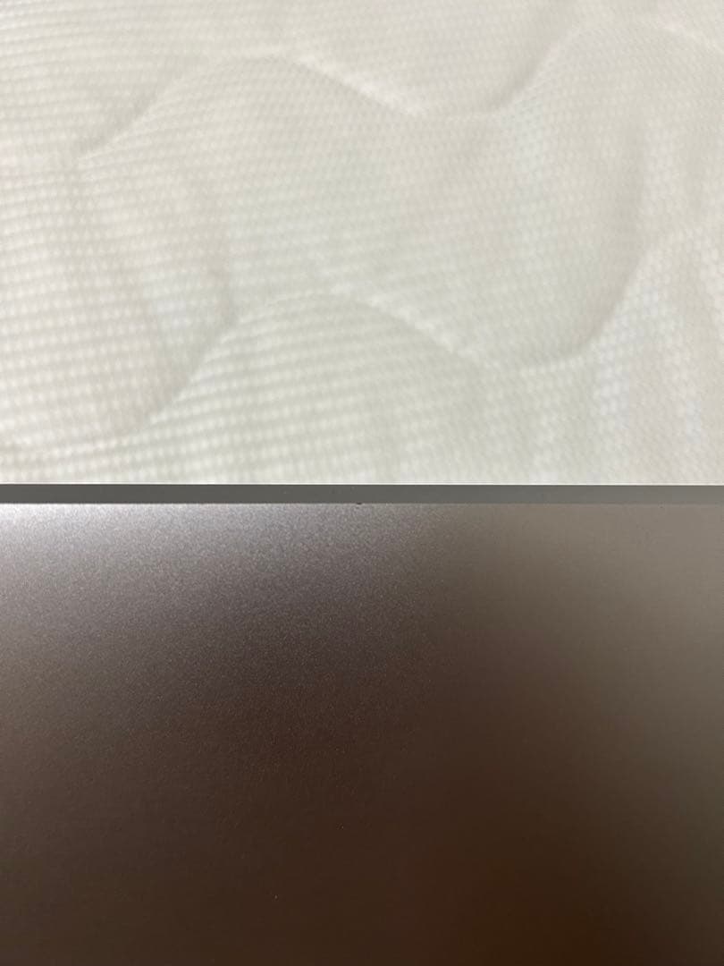 MacBook Air M1 2020 (スペースグレー )